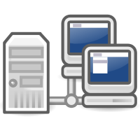 Network domains