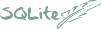 SQLite logo