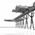 ICANN hands out keys to global cyber guardians