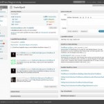 How to Export and Import a WordPress Blog