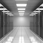 Server colocation