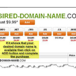 How Important are Good Domain Names?