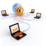 There is no small business for email hosting