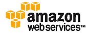 Amazon Web Services logo