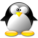 Tux Linux mascot