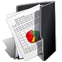 File folder icon