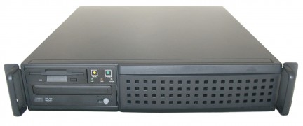 home server