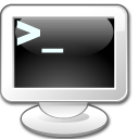 terminal icon