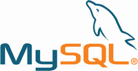 Mysql logo