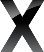 OS X Leopard logo