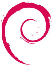 Debian logo