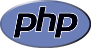 PHP logo