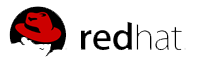 Redhat logo