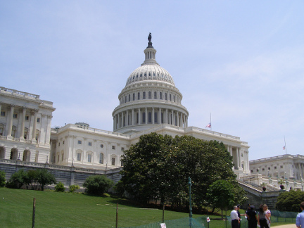 U.S. Capitol