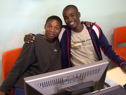 Computing in Africa