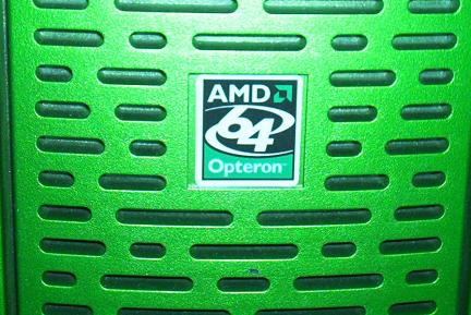 AMD Opteron