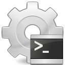 executable file icon