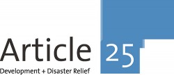 article 25 logo