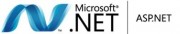 ASP.net logo