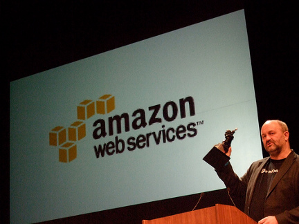Amazon Web Services presentation