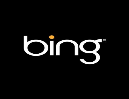 bing logo