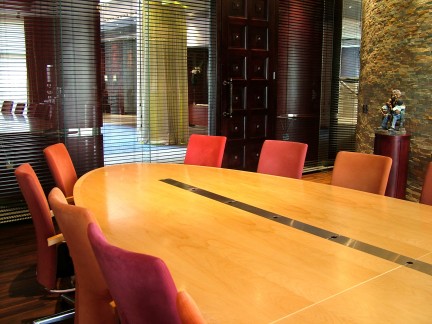 boardroom