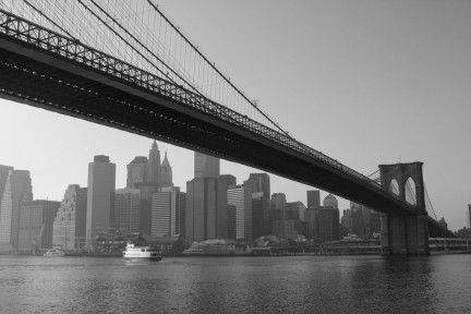 brooklyn bridge