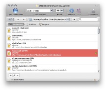 use cyberduck ftp client for mac