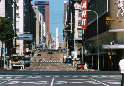 buenos aires argentina