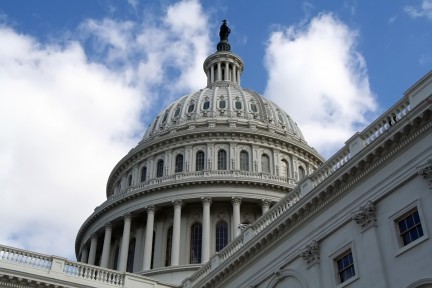 capitol building