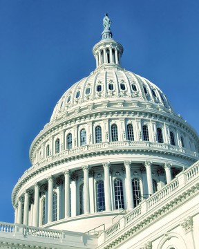 capitol building
