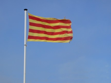 Catalan Flag