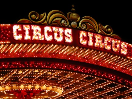 circus circus casino