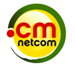 NETCOM CM logo