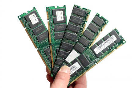 computer memory