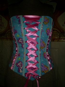corset