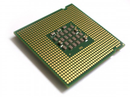 cpu