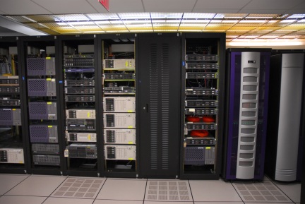 Data center