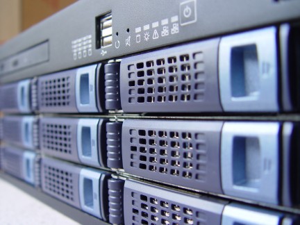 dedicated server