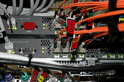 dedicated server