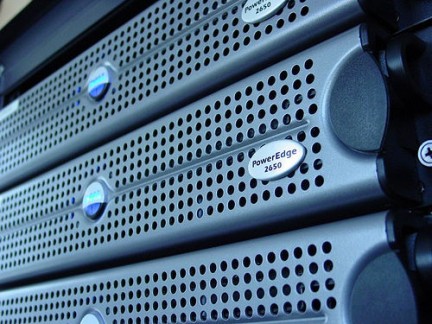 dell servers