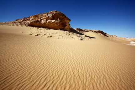 egypt desert