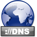 DNS icon