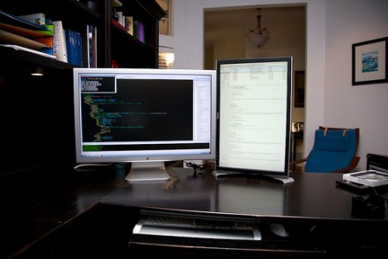 programs to use another computer as a second monitor