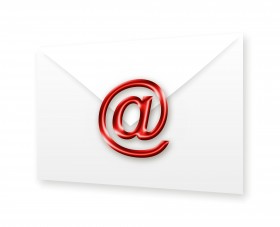 email envelop