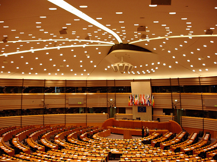 European Union Parliment