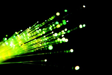 fiber optic cable