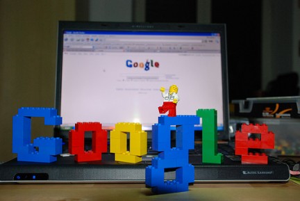 google legos