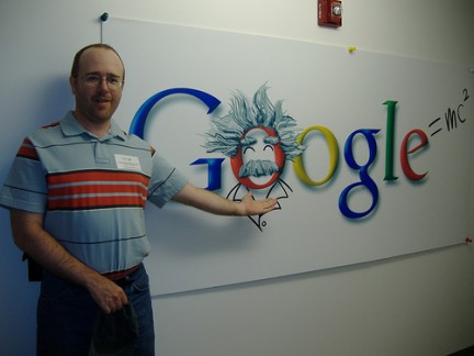 google sign