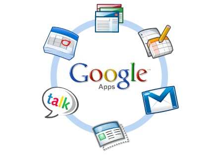 Google apps